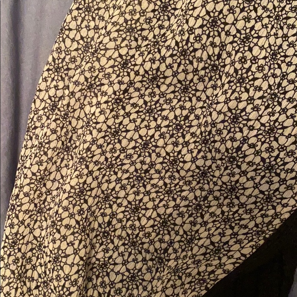 loop scarf - Picture 3 of 5